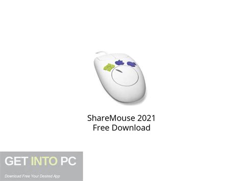 Portable ShareMouse 3.0.48 Enterprise